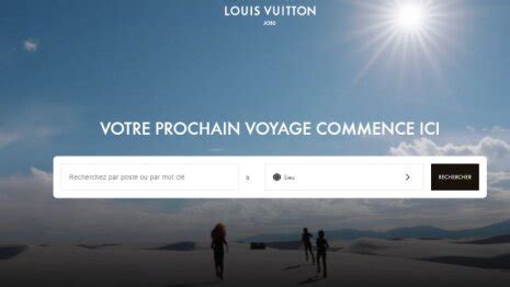 lvmh jobs canada|louis vuitton official site canada.